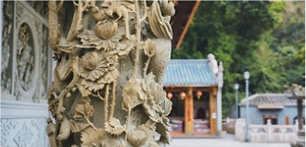 Trải nghiệm sáng tạo: Thiết kế mô hình đền tháp gạch Chăm thu nhỏ