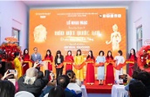 Đêm Di sản Ánh sáng: Trình diễn nghệ thuật múa Chăm truyền thống