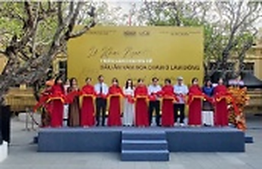 Lễ đón nhận quyết định công nhận thêm 2 Bảo vật Quốc gia mới