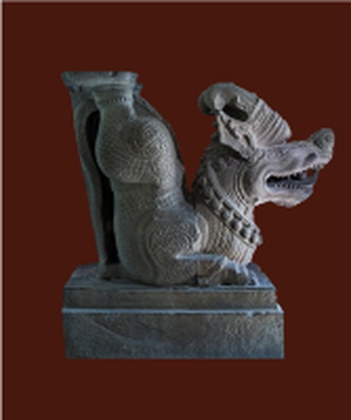 Tượng Thần Ganesha