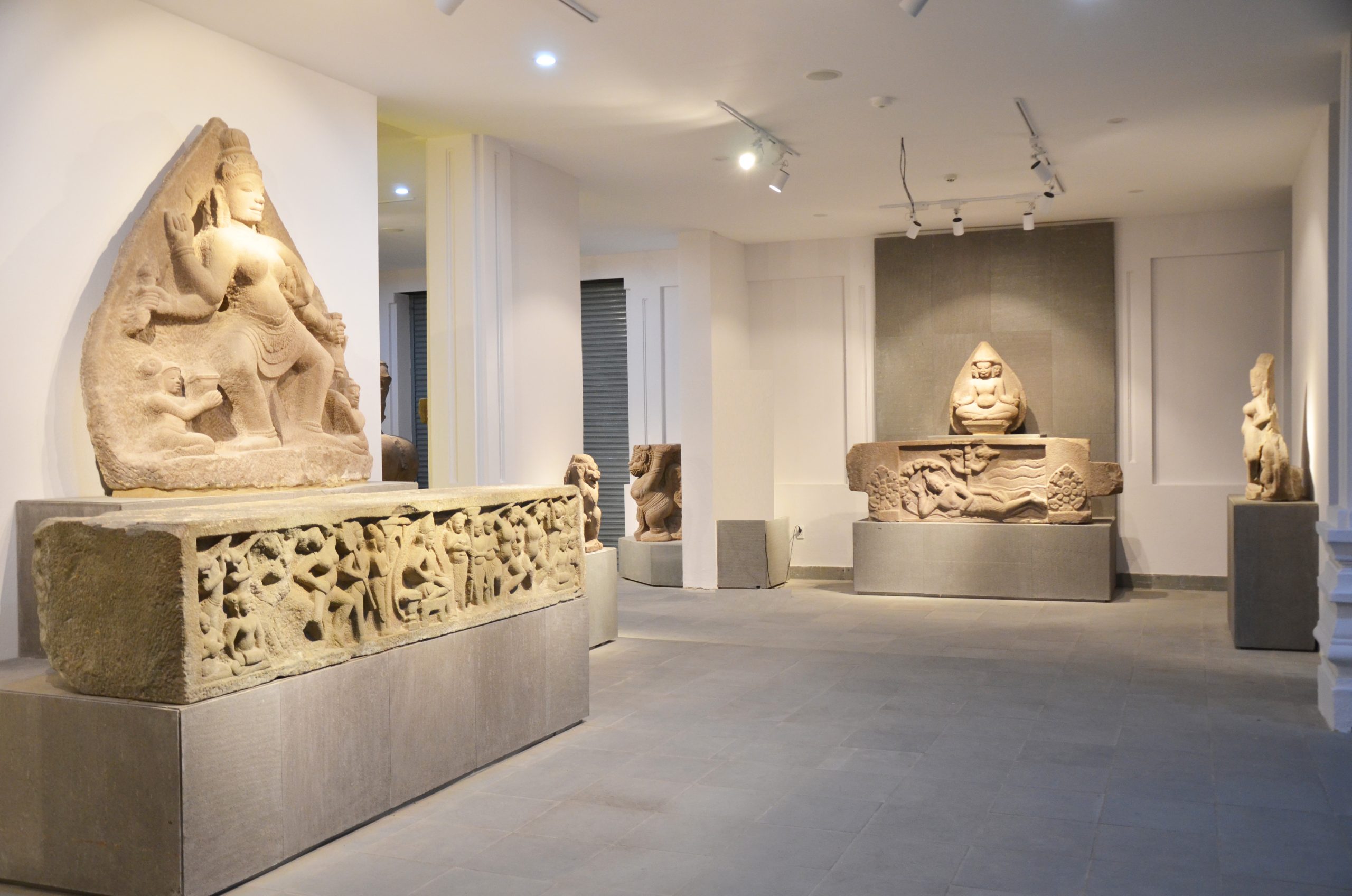 Quang Ngai Gallery