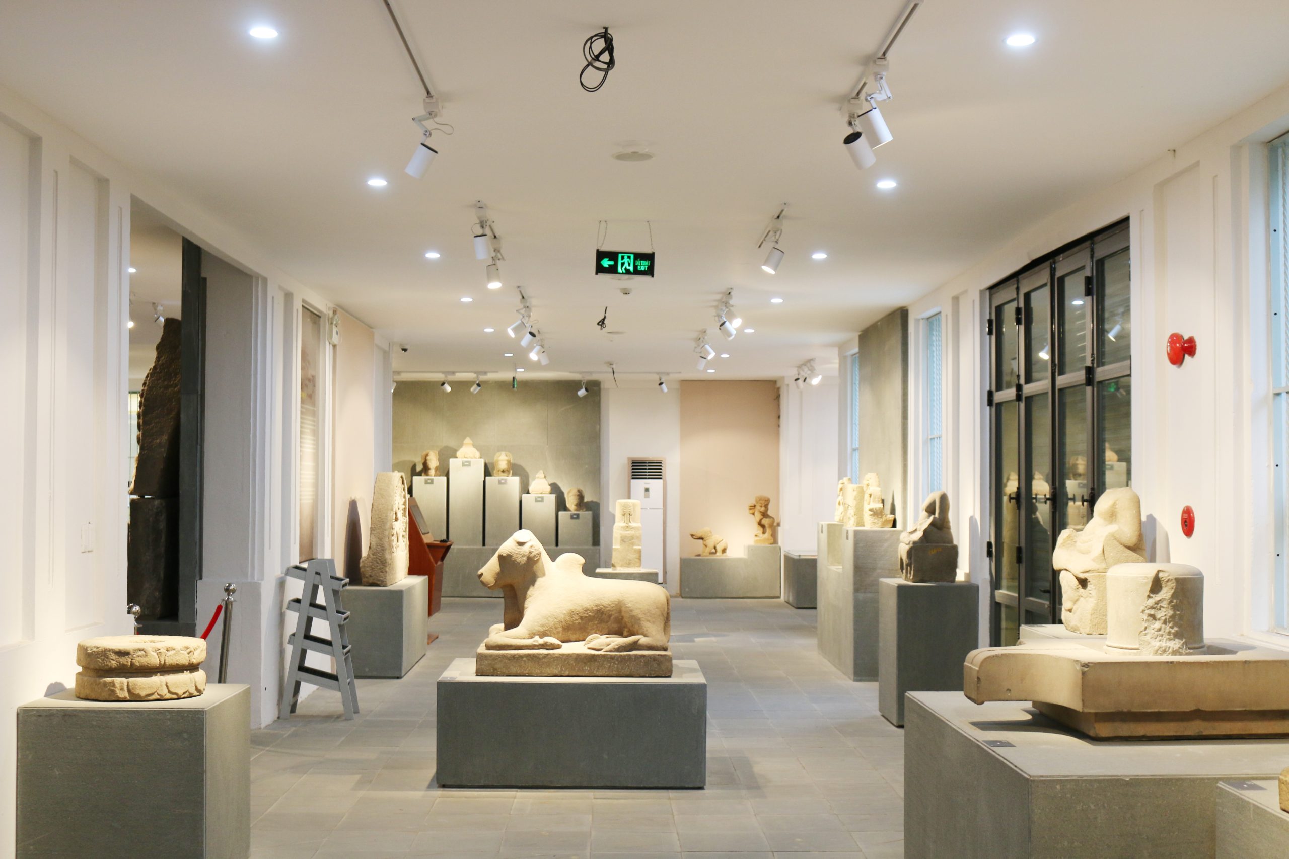 Da Nang Gallery