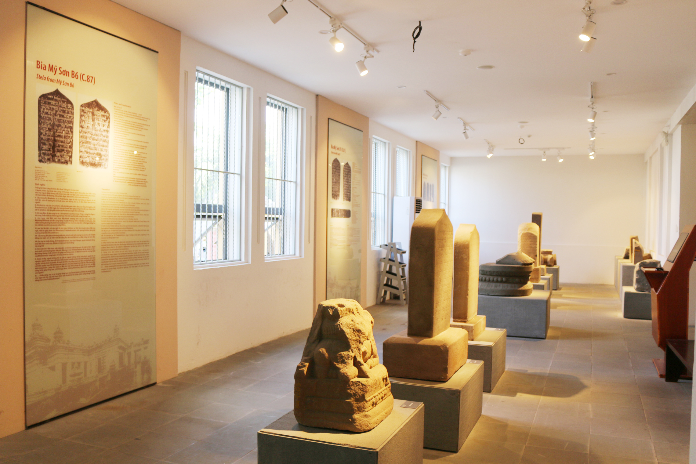 Inscriptions Gallery
