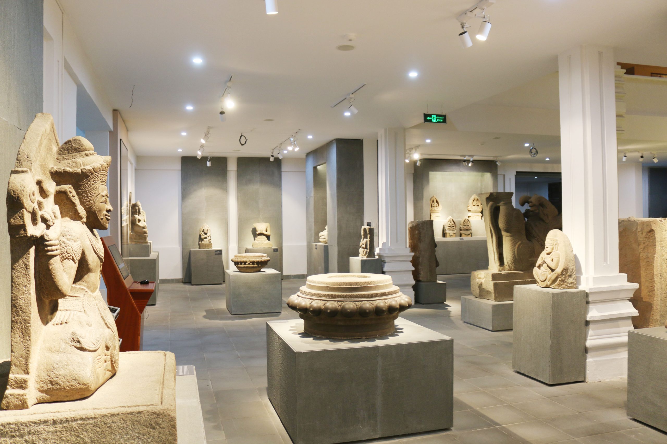 Binh Dinh and Kon Tum Gallery