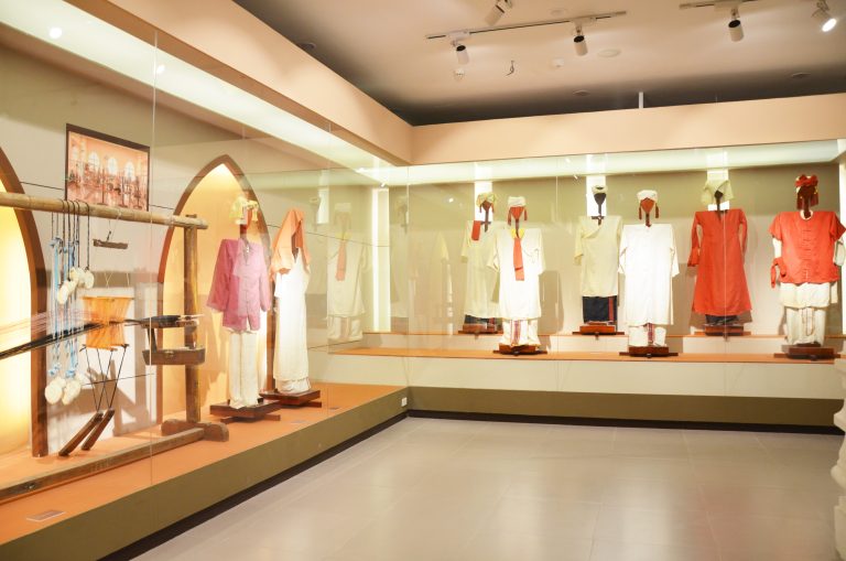 Văn hóa Chăm Ninh Thuận