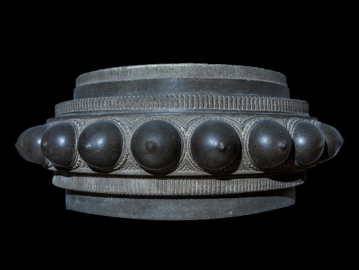 Breast Pedestal