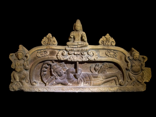 The Birth of Brahma