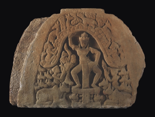 Krishna